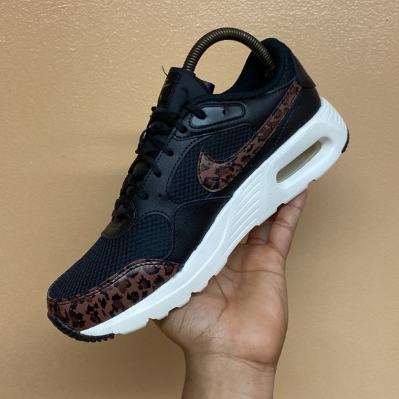 Nike Air Max SC “Black Leopard” - Picture 9 of 17